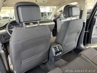 Volkswagen Passat Variant 2,0TDI DSG 110kW* 2017