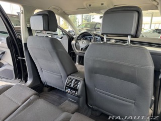 Volkswagen Passat Variant 2,0TDI DSG 110kW* 2017
