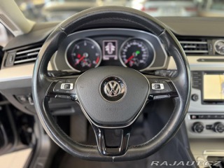 Volkswagen Passat Variant 2,0TDI DSG 110kW* 2017
