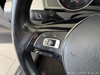 Volkswagen Passat Variant 2,0TDI DSG 110kW* 2017