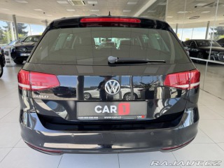 Volkswagen Passat Variant 2,0TDI DSG 110kW* 2017