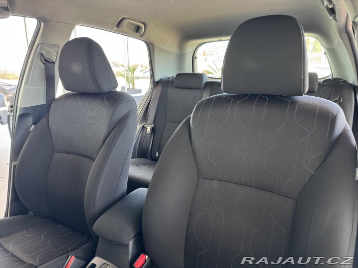 Toyota Auris 1,3VVT-i*PDC*PlnýServis*Č 2010