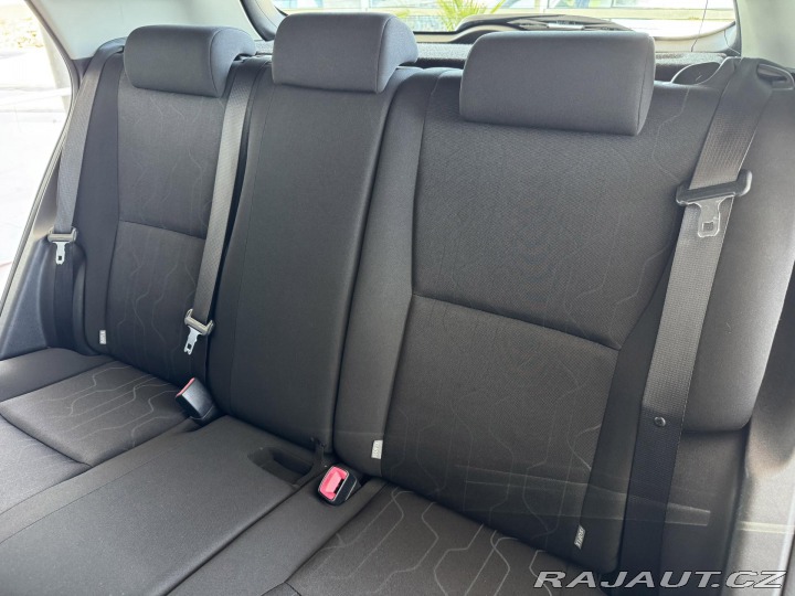 Toyota Auris 1,3VVT-i*PDC*PlnýServis*Č 2010