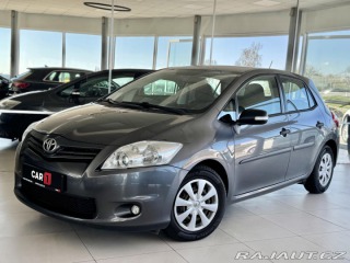 Toyota Auris 1,3VVT-i*PDC*PlnýServis*Č 2010