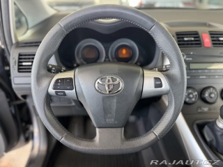 Toyota Auris 1,3VVT-i*PDC*PlnýServis*Č 2010