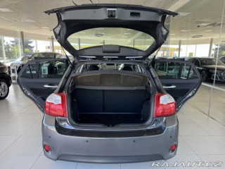 Toyota Auris 1,3VVT-i*PDC*PlnýServis*Č 2010