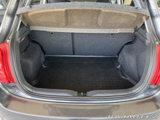 Toyota Auris 1,3VVT-i*PDC*PlnýServis*Č 2010