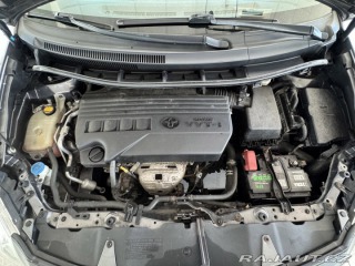 Toyota Auris 1,3VVT-i*PDC*PlnýServis*Č 2010