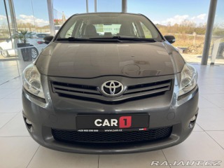 Toyota Auris 1,3VVT-i*PDC*PlnýServis*Č 2010