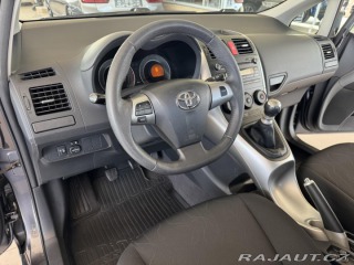 Toyota Auris 1,3VVT-i*PDC*PlnýServis*Č 2010