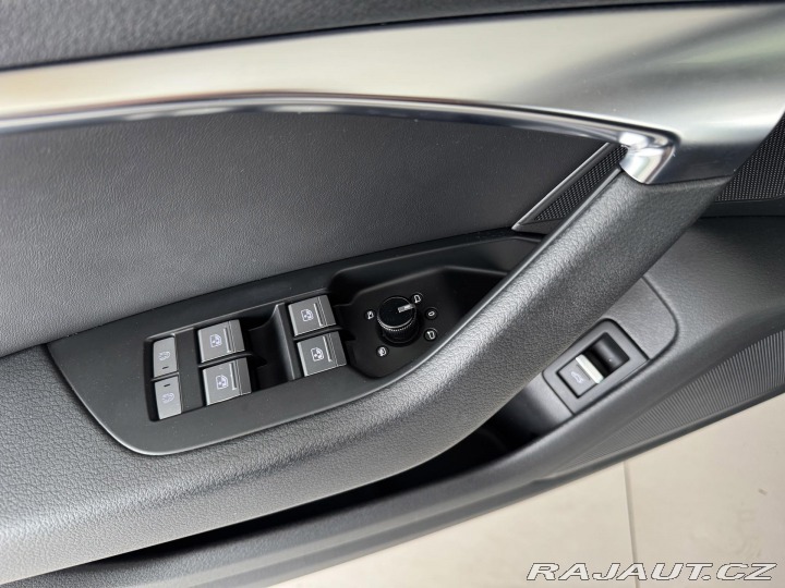 Audi A6 Avant 45TDI Quattro*LED*K 2019