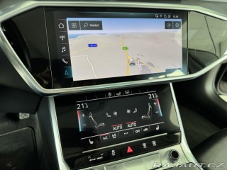 Audi A6 Avant 45TDI Quattro*LED*K 2019