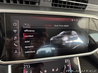 Audi A6 Avant 45TDI Quattro*LED*K 2019