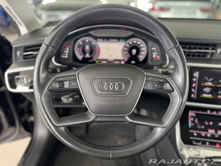 Audi A6 Avant 45TDI Quattro*LED*K 2019