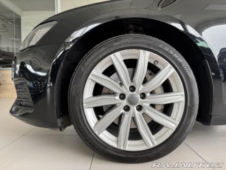 Audi A6 Avant 45TDI Quattro*LED*K 2019