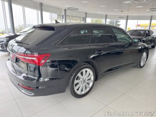 Audi A6 Avant 45TDI Quattro*LED*K 2019