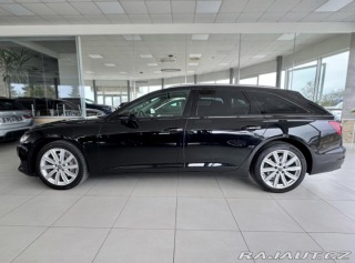 Audi A6 Avant 45TDI Quattro*LED*K 2019