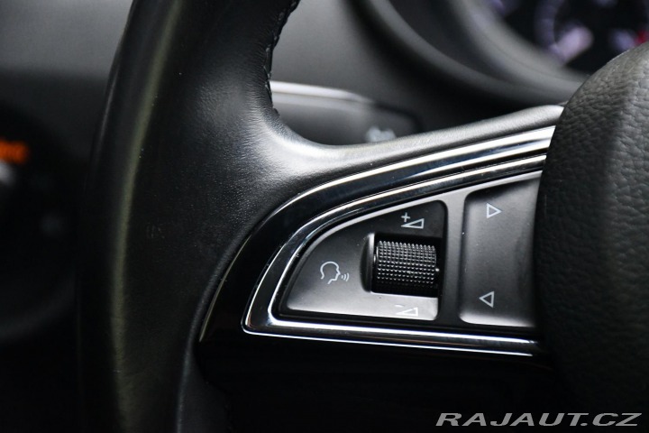Škoda Octavia 1.6TDi STYLE ACC ČR 2018