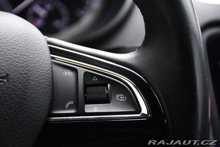 Škoda Octavia 1.6TDi STYLE ACC ČR 2018