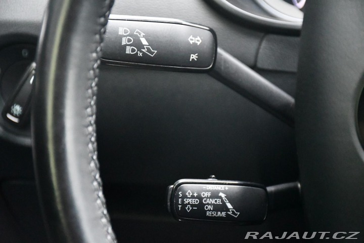 Škoda Octavia 1.6TDi STYLE ACC ČR 2018