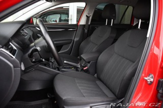 Škoda Octavia 1.6TDi STYLE ACC ČR 2018