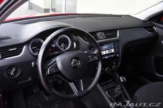 Škoda Octavia 1.6TDi STYLE ACC ČR 2018