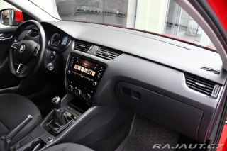 Škoda Octavia 1.6TDi STYLE ACC ČR 2018