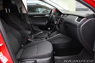 Škoda Octavia 1.6TDi STYLE ACC ČR 2018