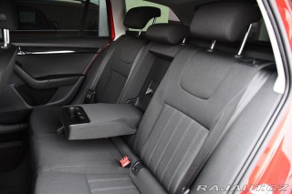 Škoda Octavia 1.6TDi STYLE ACC ČR 2018