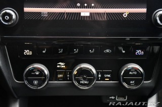Škoda Octavia 1.6TDi STYLE ACC ČR 2018