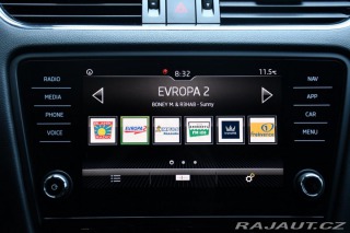 Škoda Octavia 1.6TDi STYLE ACC ČR 2018