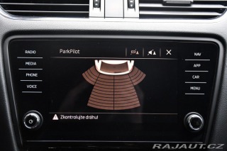 Škoda Octavia 1.6TDi STYLE ACC ČR 2018