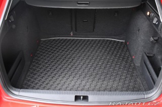 Škoda Octavia 1.6TDi STYLE ACC ČR 2018