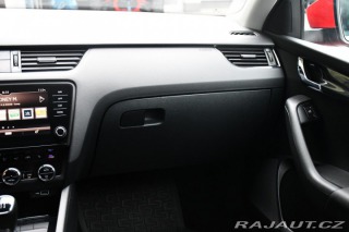 Škoda Octavia 1.6TDi STYLE ACC ČR 2018