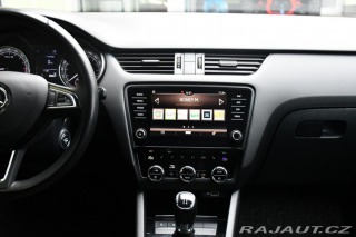 Škoda Octavia 1.6TDi STYLE ACC ČR 2018