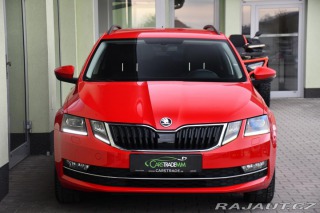 Škoda Octavia 1.6TDi STYLE ACC ČR 2018