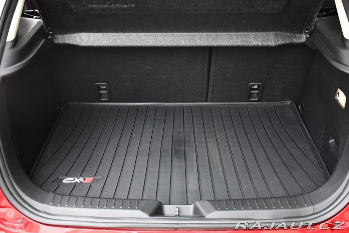 Mazda CX-3 G120/AT/ATTRACTION/REZERV 2016