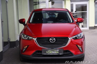 Mazda CX-3 G120/AT/ATTRACTION/2xALU 2016