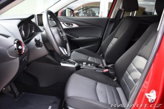 Mazda CX-3 G120/AT/ATTRACTION/2xALU 2016