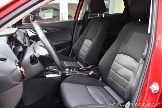 Mazda CX-3 G120/AT/ATTRACTION/2xALU 2016