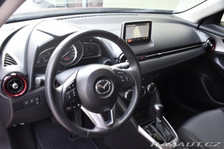 Mazda CX-3 G120/AT/ATTRACTION/2xALU 2016