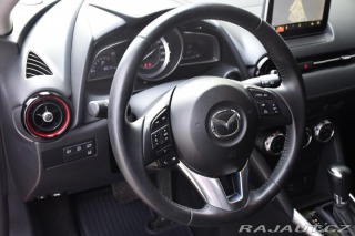 Mazda CX-3 G120/AT/ATTRACTION/2xALU 2016