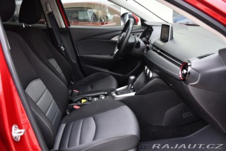 Mazda CX-3 G120/AT/ATTRACTION/2xALU 2016