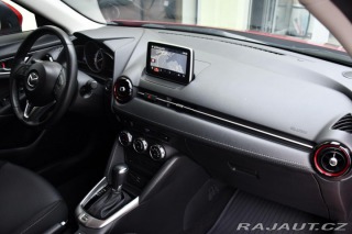 Mazda CX-3 G120/AT/ATTRACTION/2xALU 2016