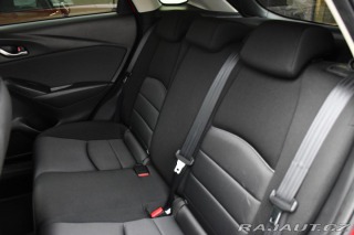 Mazda CX-3 G120/AT/ATTRACTION/2xALU 2016