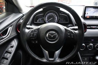 Mazda CX-3 G120/AT/ATTRACTION/2xALU 2016