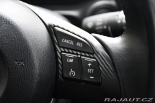 Mazda CX-3 G120/AT/ATTRACTION/2xALU 2016