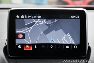 Mazda CX-3 G120/AT/ATTRACTION/2xALU 2016