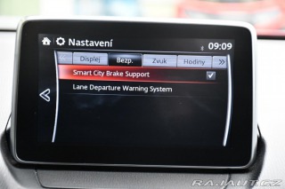 Mazda CX-3 G120/AT/ATTRACTION/2xALU 2016