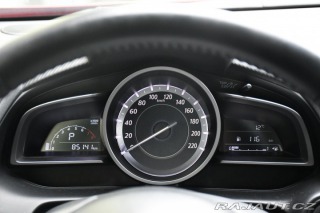 Mazda CX-3 G120/AT/ATTRACTION/2xALU 2016